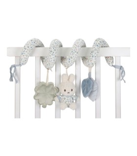 ESPIRAL DE ACTIVIDADES MIFFY LEAVES