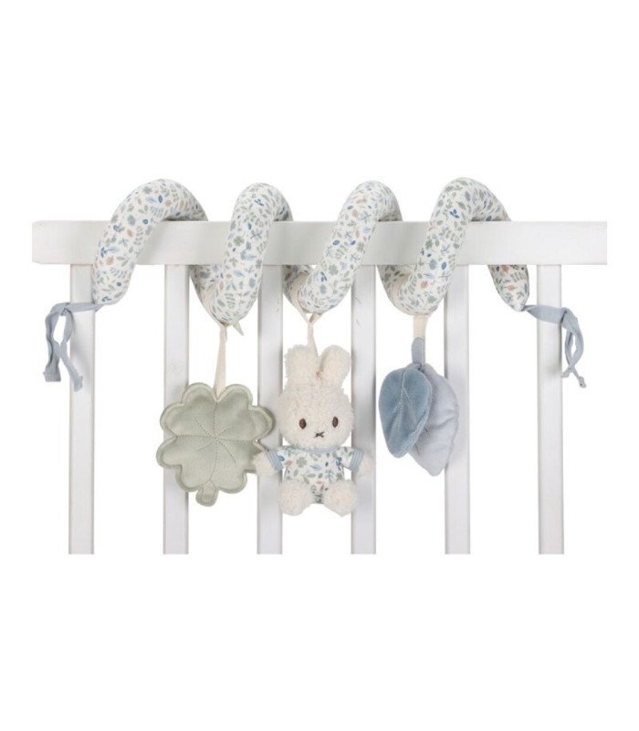 ESPIRAL DE ACTIVIDADES MIFFY LEAVES