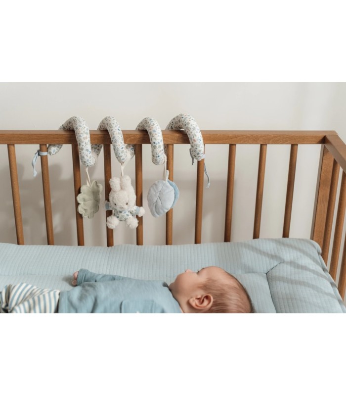 ESPIRAL DE ACTIVIDADES MIFFY LEAVES