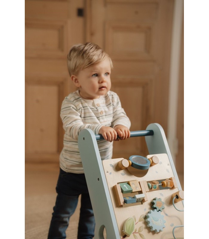 CAMINADOR FOREST FRIENDS