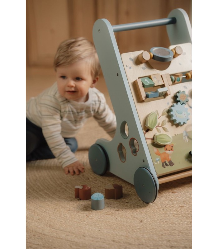 CAMINADOR FOREST FRIENDS