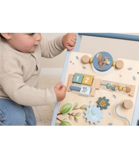 CAMINADOR FOREST FRIENDS