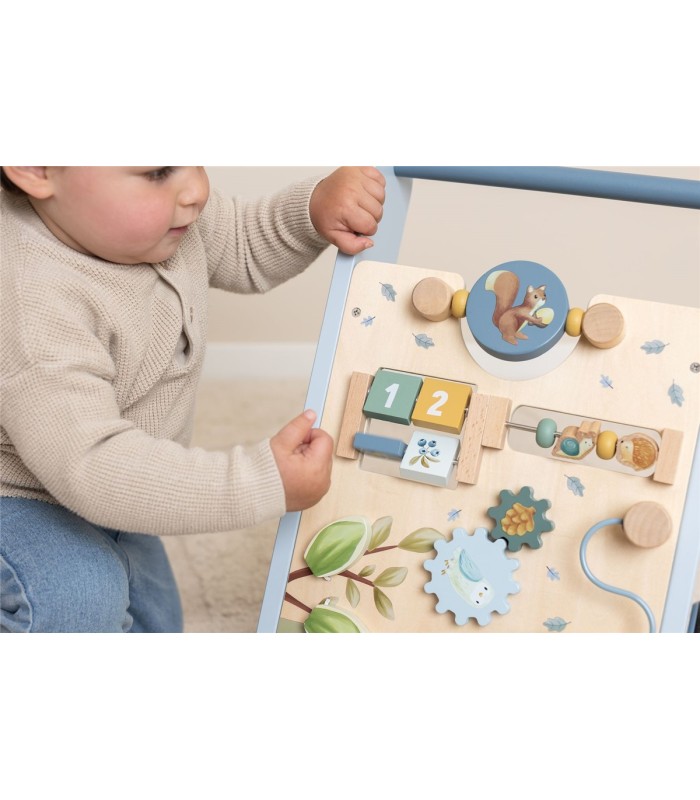 CAMINADOR FOREST FRIENDS