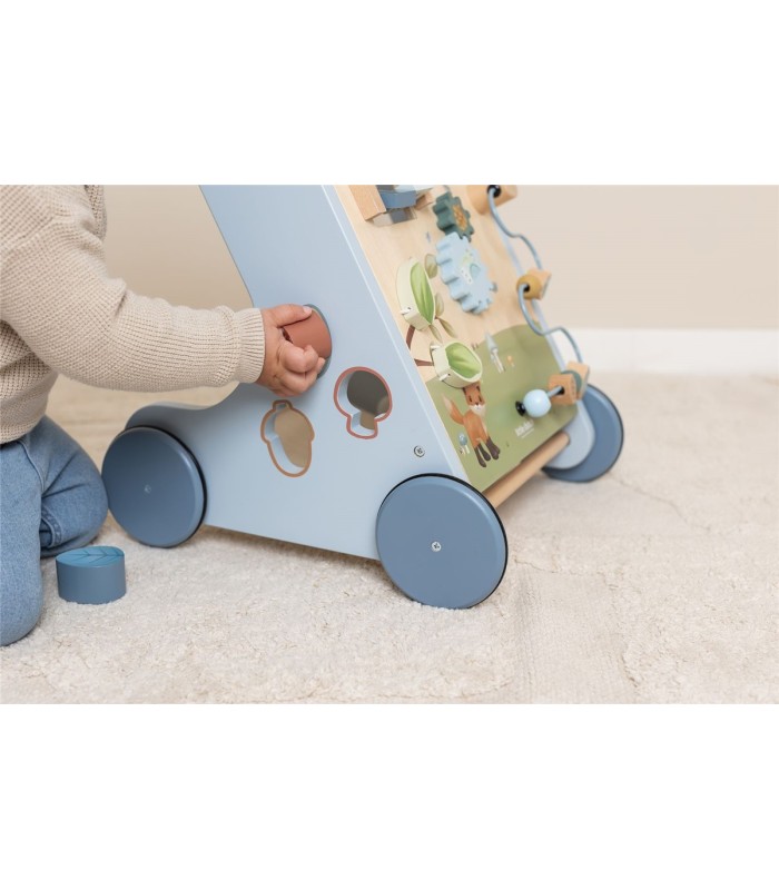 CAMINADOR FOREST FRIENDS