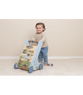 CAMINADOR FOREST FRIENDS