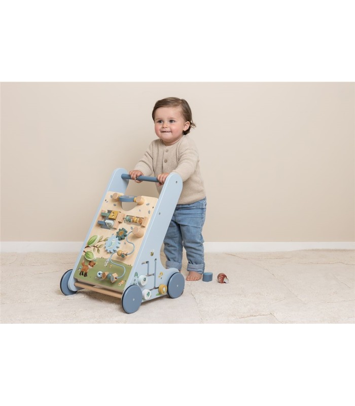 CAMINADOR FOREST FRIENDS