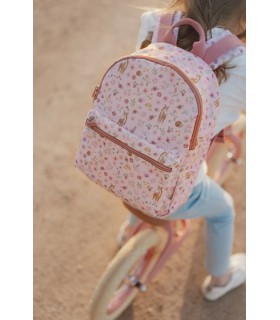 MOCHILA FAIRY GARDEN LITTLE DUTCH