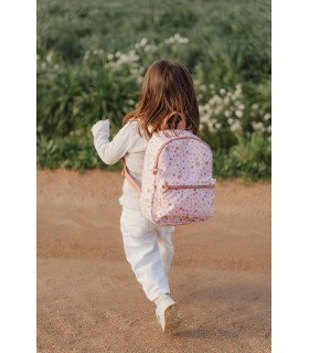 MOCHILA FAIRY GARDEN LITTLE DUTCH