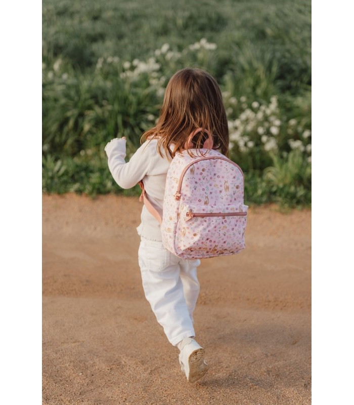 MOCHILA FAIRY GARDEN LITTLE DUTCH