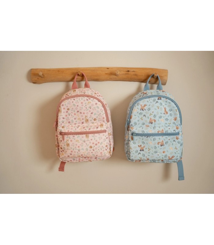 MOCHILA FAIRY GARDEN LITTLE DUTCH