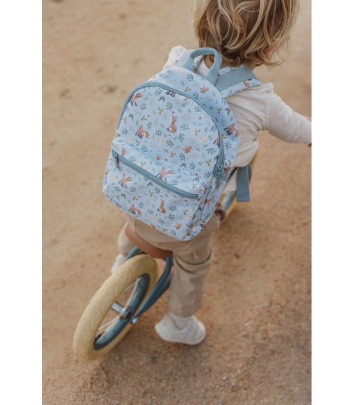 MOCHILA FOREST FRIENDS LITTLE DUTCH
