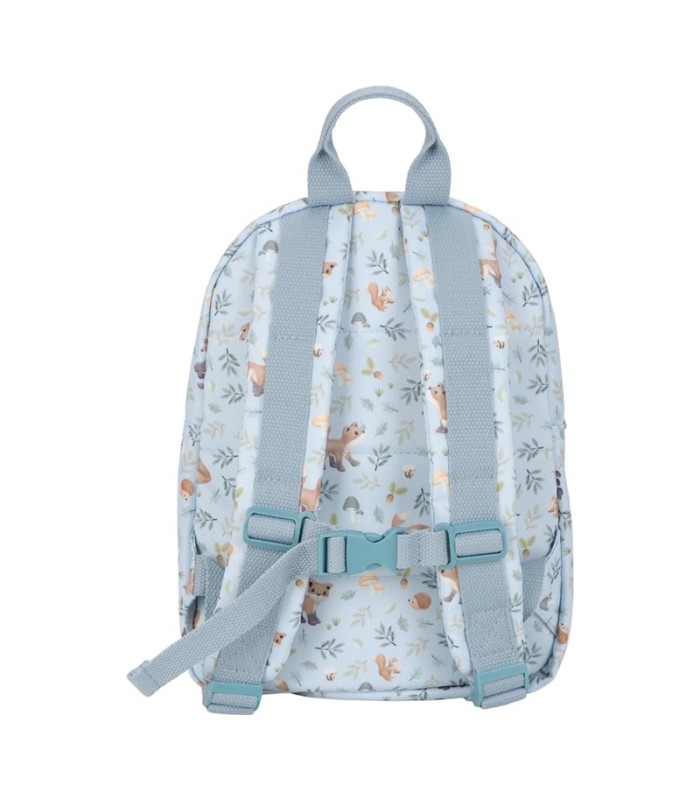 MOCHILA FOREST FRIENDS LITTLE DUTCH