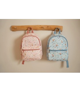 MOCHILA FOREST FRIENDS LITTLE DUTCH
