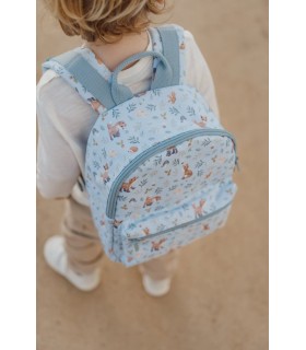 MOCHILA FOREST FRIENDS LITTLE DUTCH