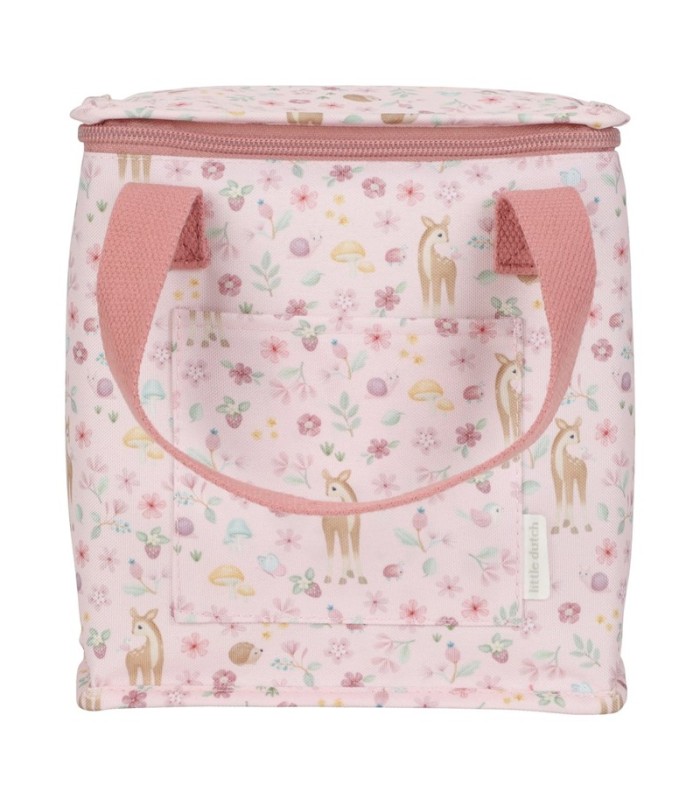 BOLSA DE ALMUERZO FAIRY GARDEN