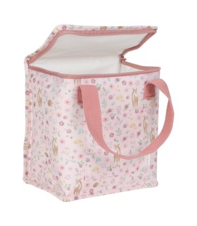 BOLSA DE ALMUERZO FAIRY GARDEN