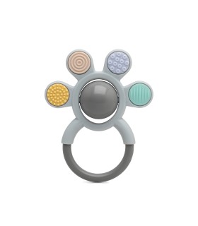 MORDEDOR SONAJERO DE SILICONA