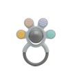 MORDEDOR SONAJERO DE SILICONA
