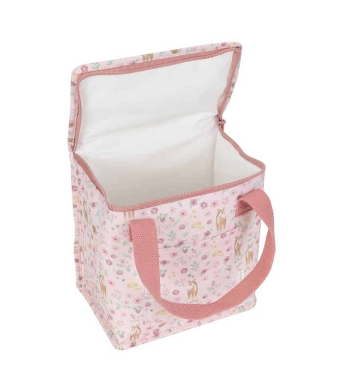 BOLSA DE ALMUERZO FAIRY GARDEN