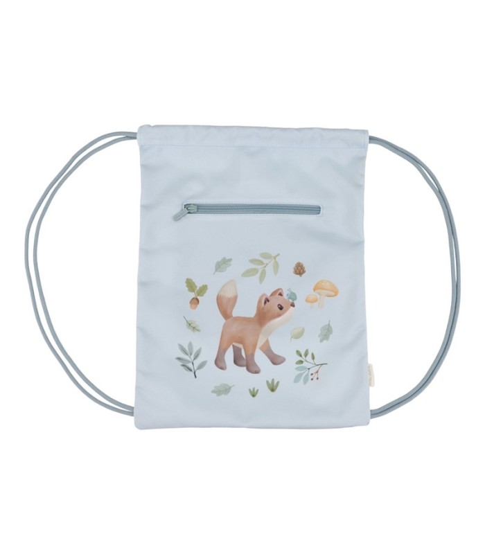 BOLSA GYM FOREST FRIENDS