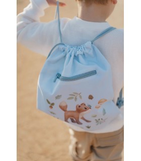 BOLSA GYM FOREST FRIENDS