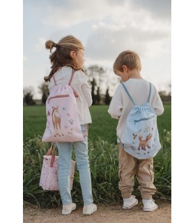 BOLSA GYM FOREST FRIENDS