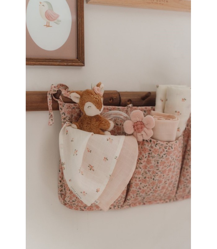 SONAJERO ANILLO CIERVO FAIRY GARDEN