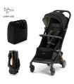 Silla de Paseo Kinderkraft Pilot 2 hasta 22KG (Cabina de Avión)