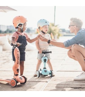 Casco Scoot And Ride XXS-S