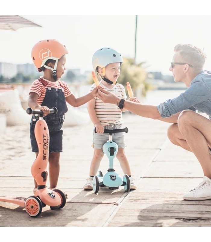 Casco Scoot And Ride XXS-S