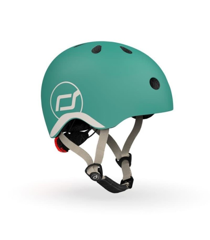 Casco Scoot And Ride XXS-S