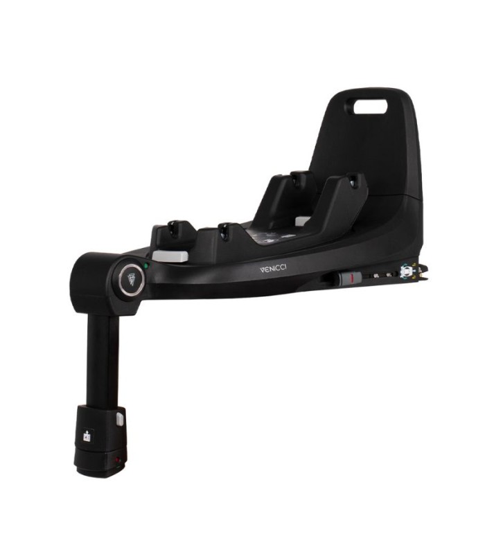 Venicci Tiago Base Isofix Giratoria 360