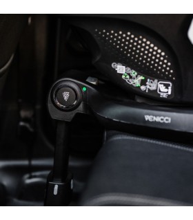 Venicci Tiago Base Isofix Giratoria 360