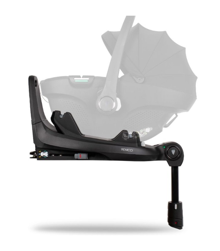 Venicci Tiago Base Isofix Giratoria 360