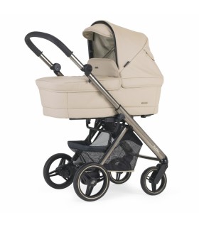 BEBECAR PRATIKA DUO FUME EXPOSICIÓN