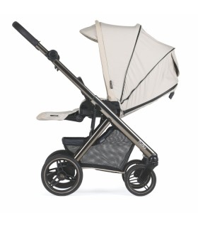 BEBECAR PRATIKA DUO FUME EXPOSICIÓN