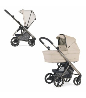 BEBECAR PRATIKA DUO FUME EXPOSICIÓN