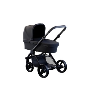 Carro 2 piezas Mutsy Evo bolso incluido EXPOSICIÓN