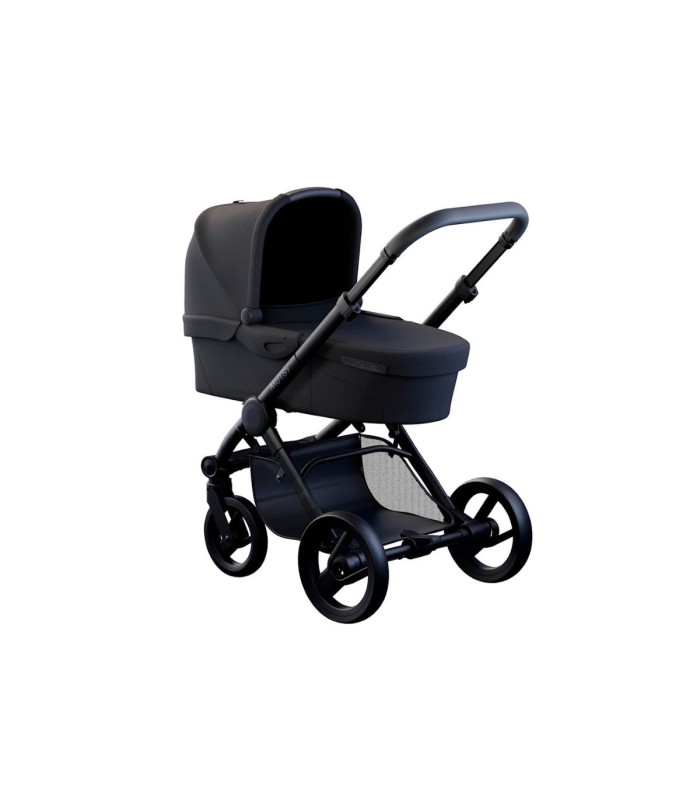 Carro 2 piezas Mutsy Evo bolso incluido EXPOSICIÓN