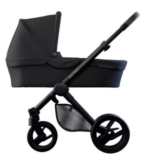 Carro 2 piezas Mutsy Evo bolso incluido EXPOSICIÓN