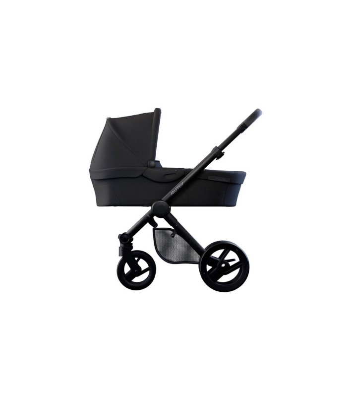 Carro 2 piezas Mutsy Evo bolso incluido EXPOSICIÓN