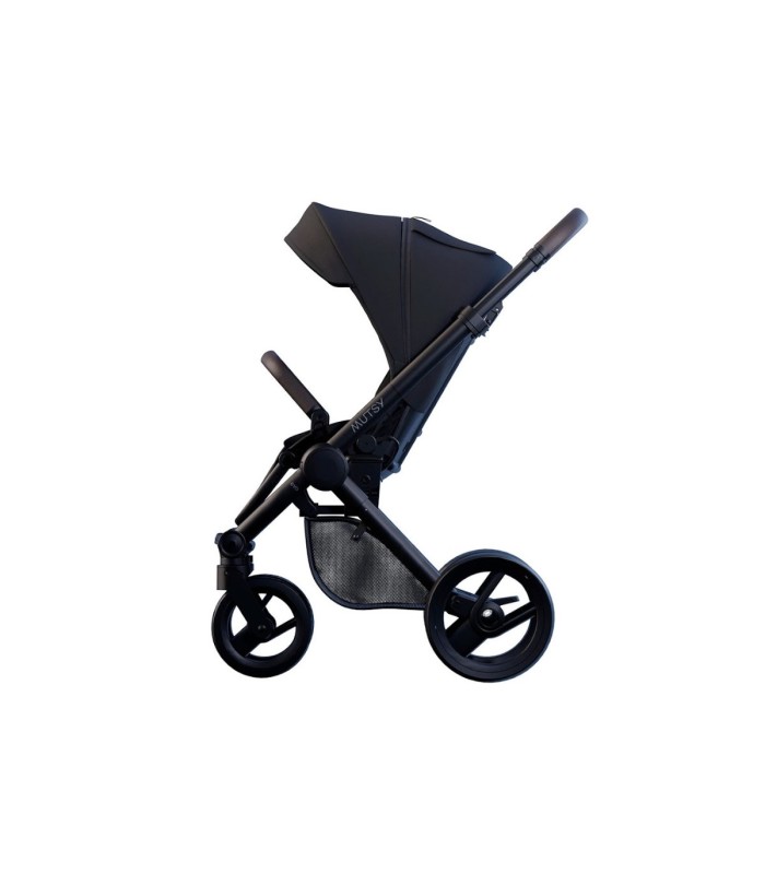 Carro 2 piezas Mutsy Evo bolso incluido EXPOSICIÓN