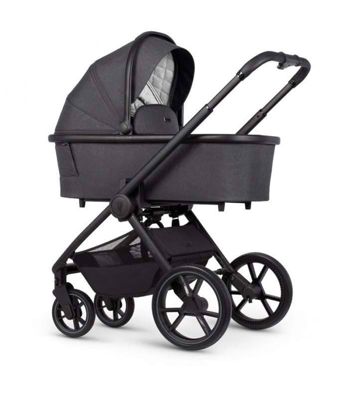 Tinum Edge Dust Venicci TRIO+BASE ISOFIX EXPOSICIÓN