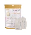 InnoGIO GIOmum Bolsas para Leche Materna