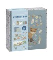 CAJA DE CREATIVIDAD FOREST FRIENDS