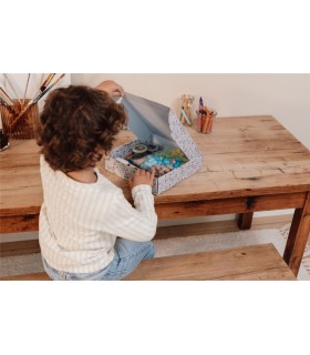 CAJA DE CREATIVIDAD FOREST FRIENDS