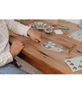 CAJA DE CREATIVIDAD FOREST FRIENDS