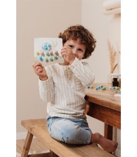 CAJA DE CREATIVIDAD FOREST FRIENDS