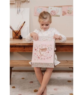 CAJA DE CREATIVIDAD FAIRY GARDEN