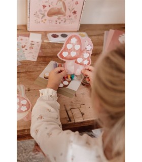 CAJA DE CREATIVIDAD FAIRY GARDEN